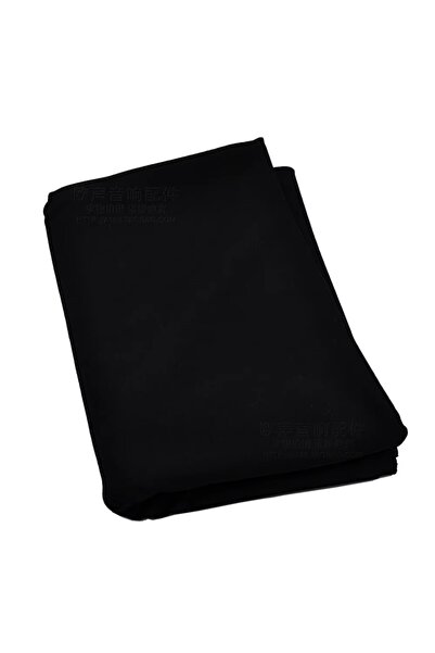 Choice Silver KTV Boxes Repair Black Speaker Mesh Cloth Breathable Anti-dust ...