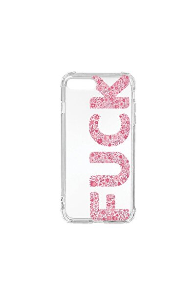 bestcase Husa Anti Shock 1.5MM, Compatibila Cu Apple iPhone 8 Plus, FCK, Rezi...