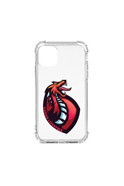 bestcase Αντικραδασμική Θήκη, Συμβατή με Apple iPhone 12 Pro, Για Gamers, Lif...