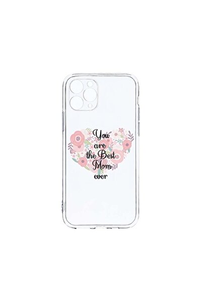 bestcase Θήκη Διαφανής Σιλικόνη 2MM, Συμβατή με Apple iPhone 11 Pro Max, Η Κα...