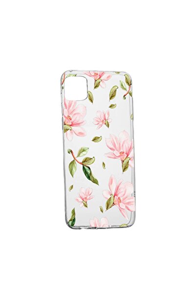 bestcase Husa de protectie, Florile primaverii, pentru Apple iPhone 11, rezis...