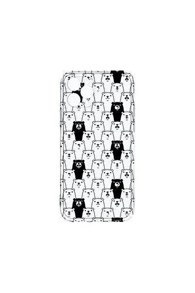bestcase Θήκη Διαφανής Σιλικόνη 2MM, Συμβατή με Apple iPhone 11 Pro Max, Σχέδ...
