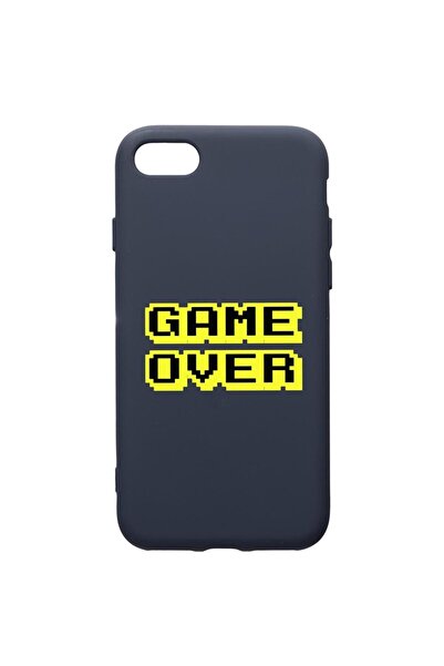 bestcase Θήκη Σιλικόνης Premium Συμβατή με Apple iPhone SE 2 / iPhone 8 / iPh...