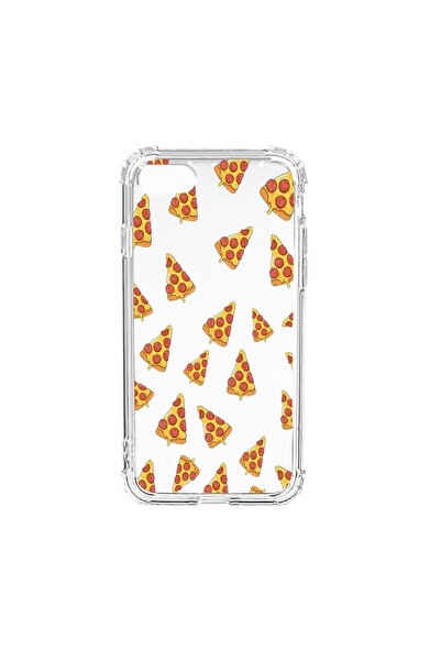 bestcase Αντικραδασμική θήκη σιλικόνης συμβατή με Apple iPhone SE 2020 / iPho...