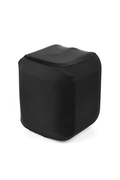 Choice غطاء حماية من الغبار من APWIKOGER باللون الأسود لسماعات JBL Partybox E...