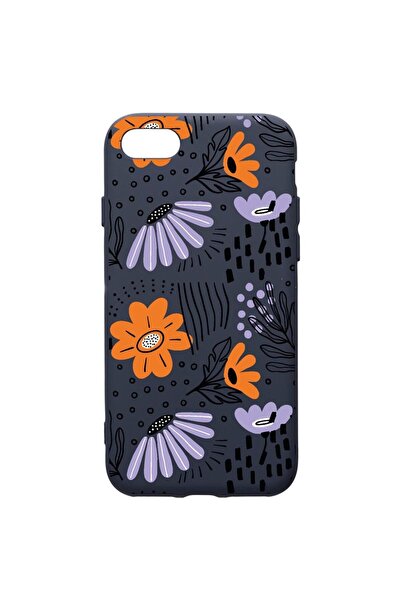 bestcase Husa Premium Silicon Compatibila Cu Apple IPhone SE 2 / iPhone 8 / i...