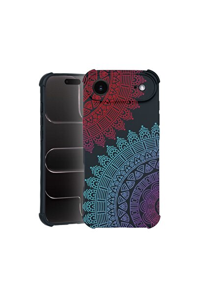 bestcase Θήκη TPU Pro Shock Συμβατή με Apple iPhone 17 Air, με Απλό Σχεδιασμό...