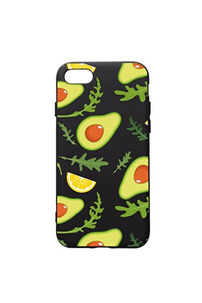 bestcase Θήκη σιλικόνης premium συμβατή με Apple iPhone SE 2 / iPhone 8 / iPh...