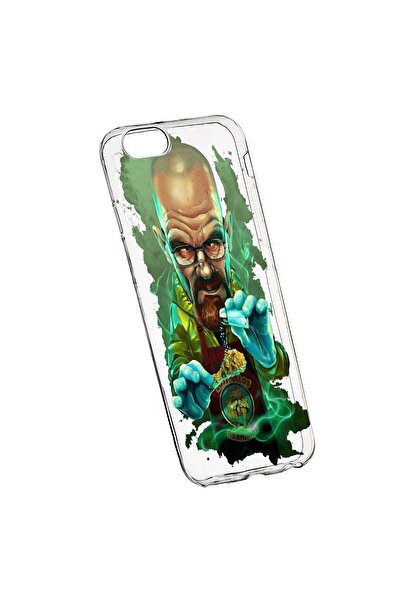 bestcase Breaking Bad, Προστατευτική θήκη ταινίας για Apple iPhone 7 Plus /8 ...