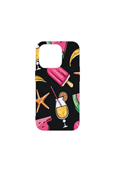 bestcase Husă Premium din Silicon Lichid, Compatibilă cu Apple iPhone 15 Pro,...