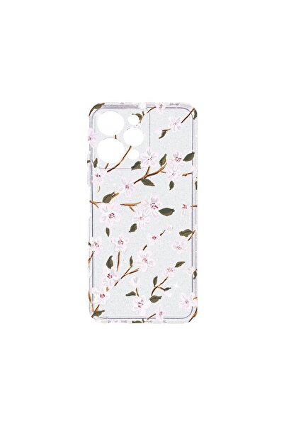 bestcase Husa Crystal Glitter 2MM, Compatibila Cu Apple iPhone 12 Pro, Spring...