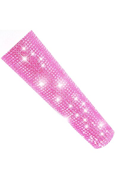 Choice Pink Colored Wired Microphone Cover for Shure Corded Mic SM58, Beta58 ...