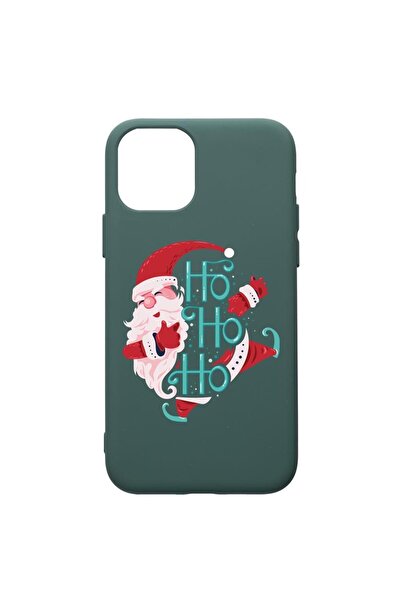 bestcase Husa Premium Silicon Compatibila Cu Apple iPhone 11 Pro Max, HoHoHo ...