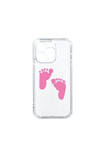 bestcase Αντικραδασμική Θήκη 1.5MM, Συμβατή με Apple iPhone 14 Pro Max, Σχέδι...