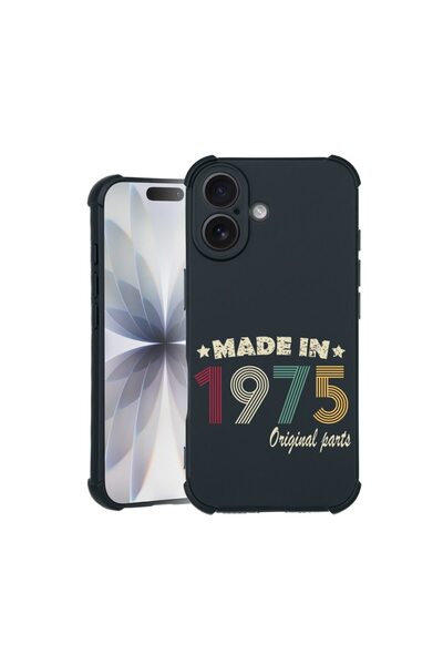 bestcase Husa TPU Pro Shock Compatibila cu Apple iPhone 15 Pro, cu Design Ori...