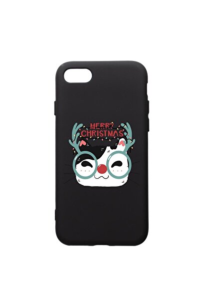 bestcase Husa Premium Silicon Compatibila Cu Apple iPhone SE 2 / iPhone 8 / i...