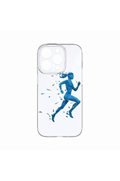 bestcase Husa BestCase¬Æ, Compatibila cu Apple iPhone 14 Pro Max, Running, Re...