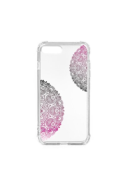 bestcase Husa Αντικραδασμική Θήκη Σιλικόνης Συμβατή με Apple iPhone 8 Plus / ...