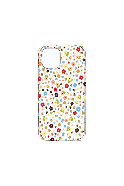bestcase Husa din silicon transparent de 2MM, Compatibilă cu Apple iPhone 12 ...