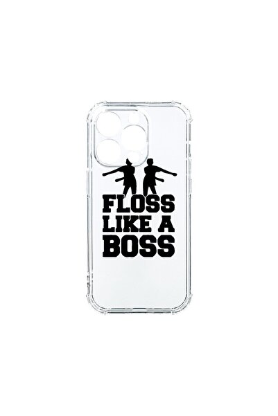 bestcase Husa Anti Shock 1.5MM, Compatibila Cu Apple iPhone 15 Pro Max, Floss...