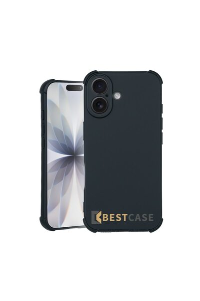 bestcase Θήκη TPU Pro Shock + 2 Γυάλινα Προστατευτικά Οθόνης Περιλαμβάνονται,...