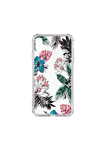 bestcase Husa Αντικραδασμική Θήκη Σιλικόνης Συμβατή με Apple iPhone XS Max, Π...