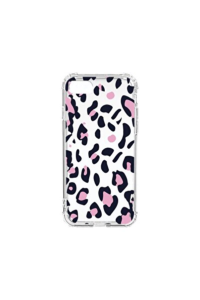 bestcase Αντικραδασμική Θήκη 1.5MM, Συμβατή με Apple iPhone SE 2 / iPhone 8 /...