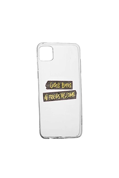 bestcase Stranger Things, Προστατευτική θήκη τύπου ταινίας για Apple iPhone 1...