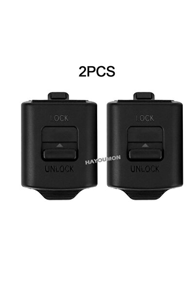 Choice1 قطعتان من موصل قفل الواجهة لتثبيت كابل USB على وحدة تحكم PS5 Edge، لت...