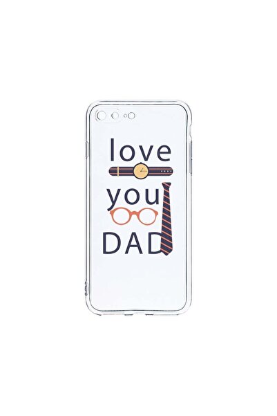 bestcase Θήκη Διαφανής Σιλικόνη 2MM, Συμβατή με Apple iPhone 8 Plus / iPhone ...