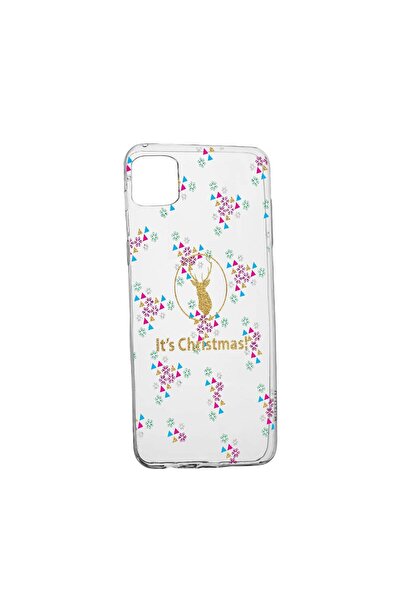 bestcase Husa de protectie Craciun, Christmas pentru Apple iPhone 11 Pro, rez...