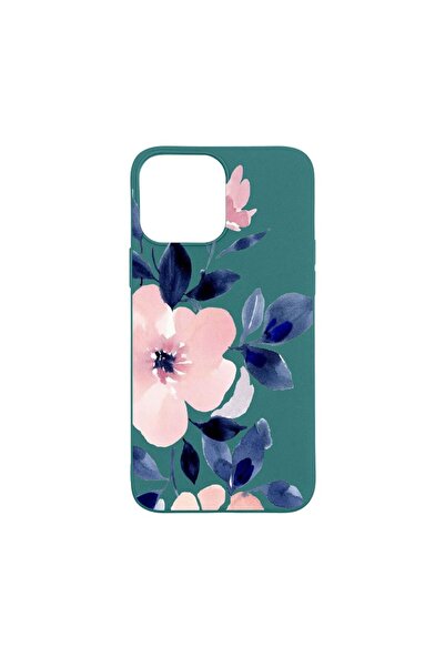 bestcase Husa Silicon Compatibila Cu Apple iPhone 13 Pro Max, Pastel Colors C...