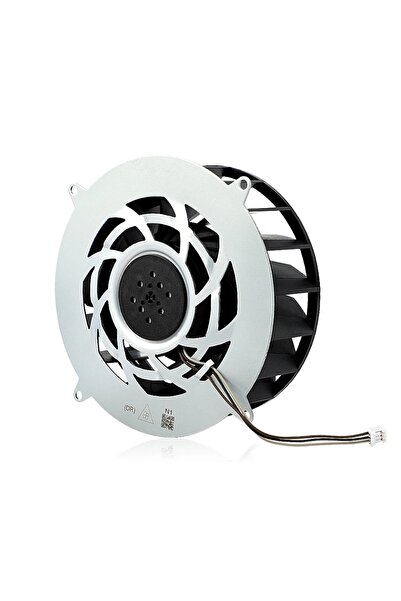 choice2 19 Blades Original For PS5/Pro Console 17/19/23 Blades Inner Cooling ...