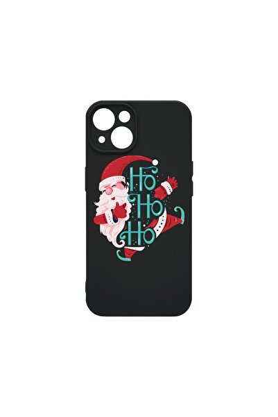 bestcase Husa Premium Liquid Silicon, Compatibila Cu Apple iPhone 14, Ho Ho H...