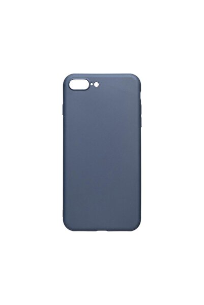 bestcase Λεπτή θήκη 0.8 χιλιοστών, Συμβατή με Apple iPhone 8 Plus / 7 Plus, Α...
