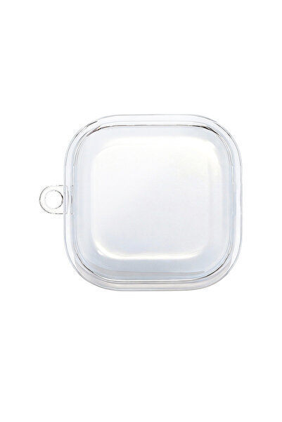 choice2 For Buds 4 Pro Style 1 2026 for Buds 4Pro Case Soft Transparent TPU C...