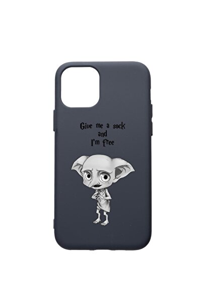 bestcase Θήκη Σιλικόνης Premium Συμβατή με Apple iPhone 12 Mini, Dobby, με υφ...