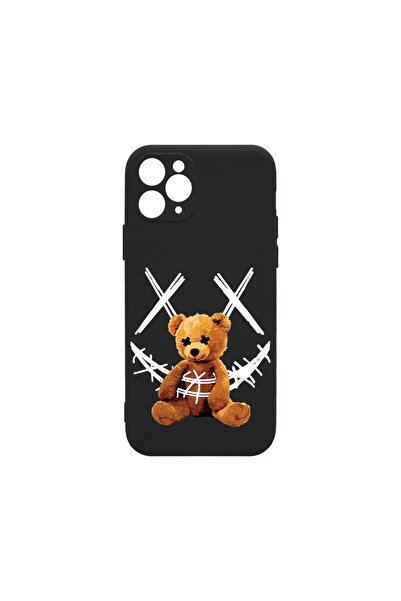 bestcase Θήκη Premium από Μαλακή Υγρή Σιλικόνη, Συμβατή με Apple iPhone 11 Pr...