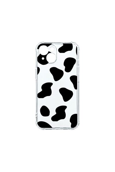 bestcase Husa Anti Shock 1.5MM, Compatibila Cu Apple iPhone 15 Plus, Black Co...
