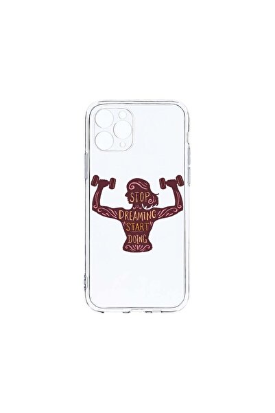 bestcase Θήκη Διαφανής Σιλικόνη 2MM, Συμβατή με Apple iPhone 11 Pro Max, Σταμ...