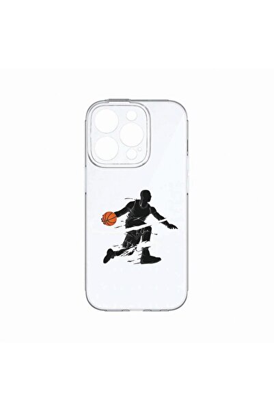 bestcase Θήκη, Συμβατή με Apple iPhone 14 Pro Max, Μπάσκετ, Ανθεκτική στη φθο...