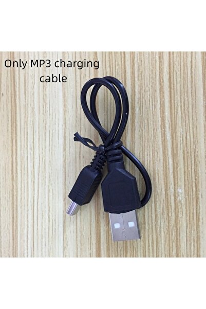Choice4 كابل بيانات جديد، مشغل MP3 صغير بتصميم أنيق، مشغل موسيقى USB، مشغل MP...