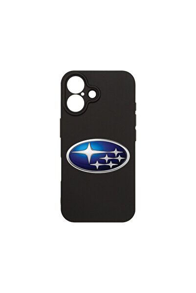 bestcase Θήκη για Apple iPhone 16 Plus, Λεπτή Premium Σιλικόνη 1.2MM, Subaru,...
