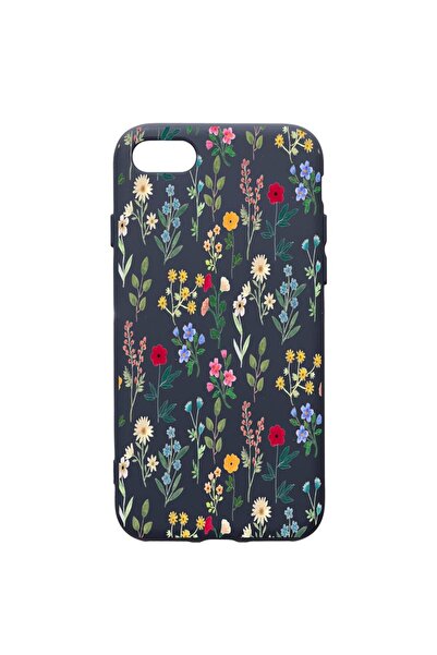 bestcase Θήκη Σιλικόνης Premium Συμβατή με Apple iPhone SE 2 / iPhone 8 / iPh...