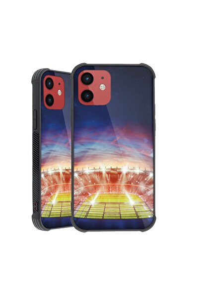 bestcase MaxSafe Αντικραδασμική Προστατευτική Θήκη Συμβατή με Apple iPhone 12...