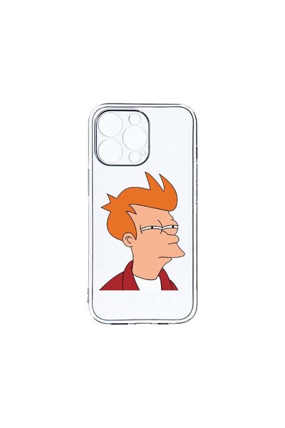 bestcase Διαφανής Θήκη Σιλικόνης 2MM, Συμβατή με Apple iPhone 14 Pro Max, Με ...