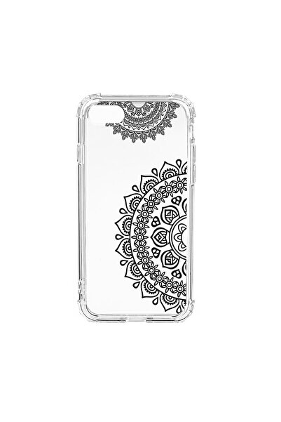 bestcase Anti Shock Silicone Case Compatible with Apple iPhone SE 2020 / iPho...