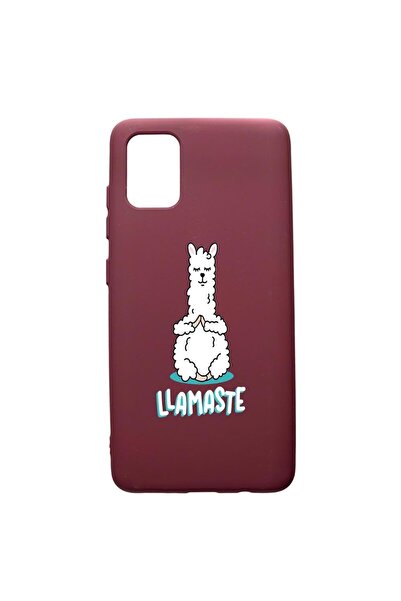 bestcase Θήκη σιλικόνης Premium συμβατή με Apple iPhone 12 Pro Max, Llamaste,...