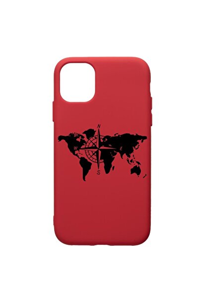 bestcase Θήκη Σιλικόνης Premium Συμβατή με Apple iPhone 12 Mini, Traveler, με...