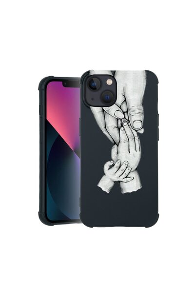 bestcase Husa TPU Pro Shock Compatibila cu Apple iPhone 12 / iPhone 12 Pro, c...